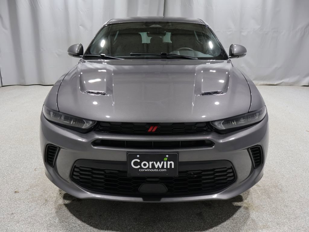 Used 2024 Dodge Hornet GT w/ Cold Weather Group image 6