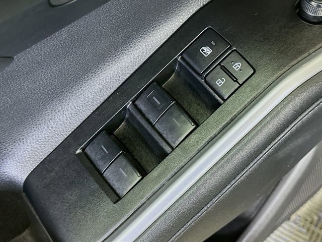 Certified 2025 Toyota Highlander XSE image 20