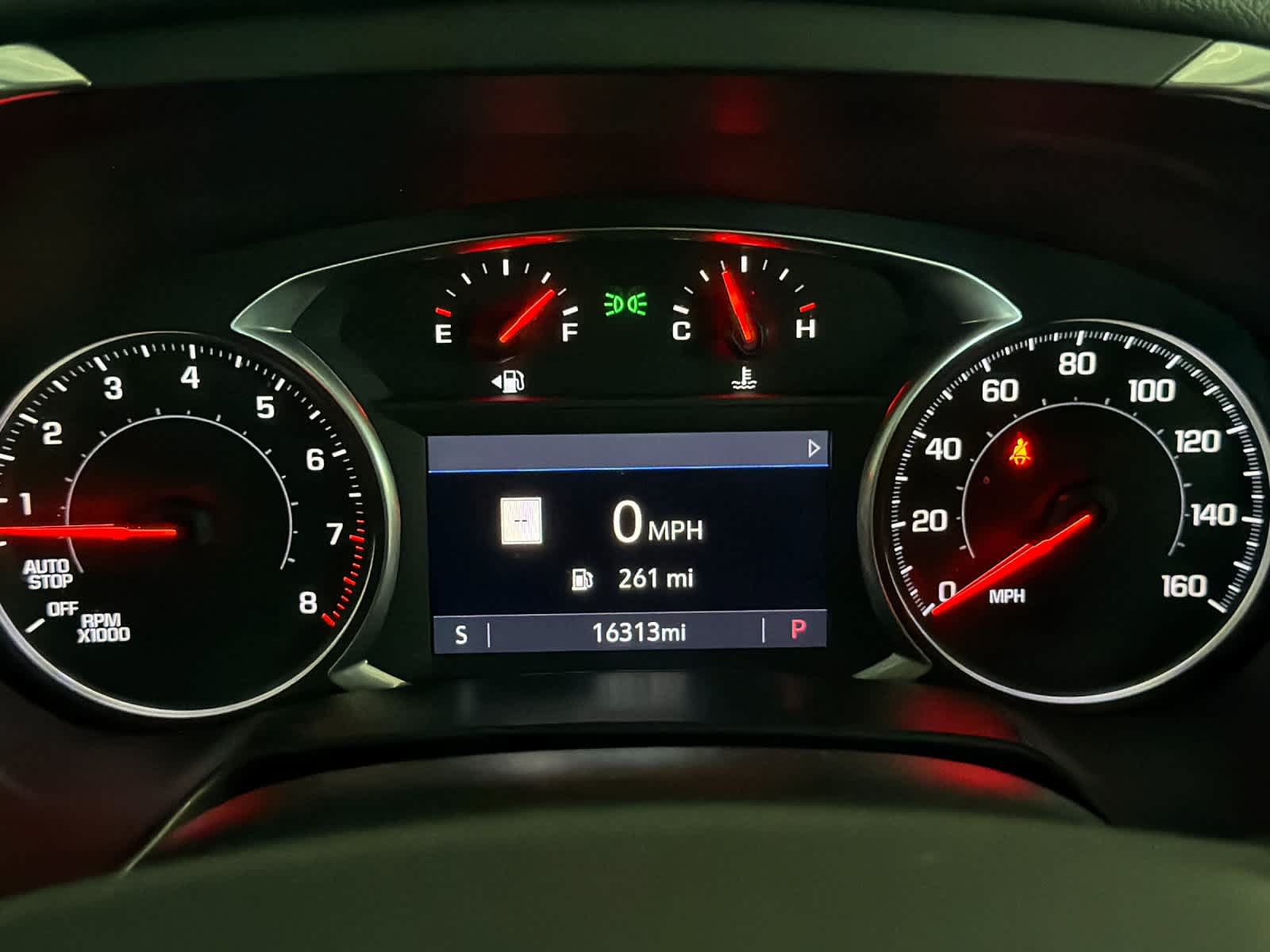 Used 2020 Chevrolet Blazer LT w/ Redline Edition AWD/4WD image 28