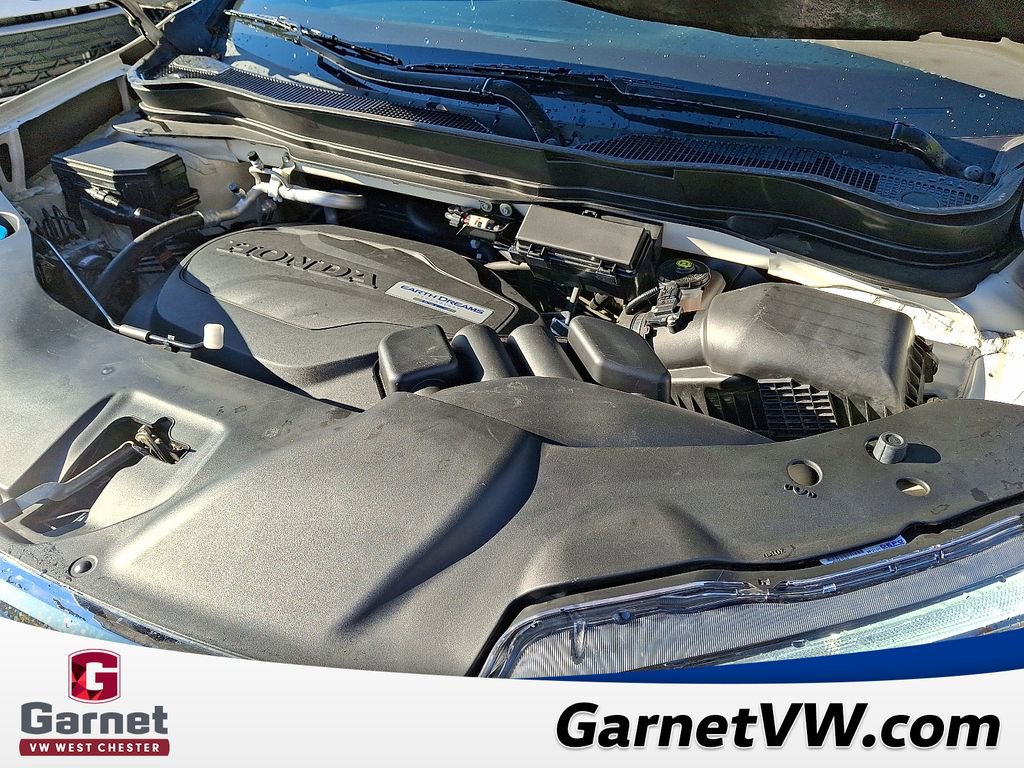 Used 2018 Honda Pilot EX-L image 28