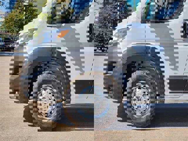 New 2026 RAM ProMaster 2500 image 6