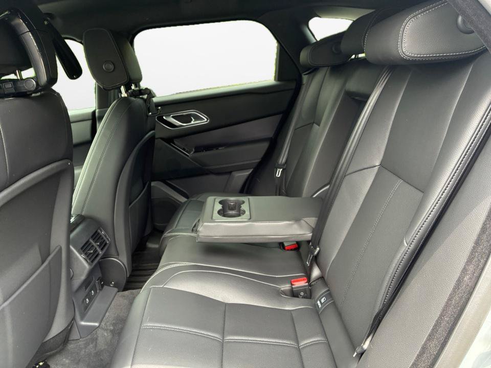 New 2026 Land Rover Range Rover Velar Belgravia AWD/4WD image 13