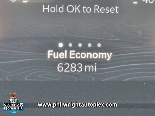 Used 2025 Jeep Grand Cherokee Altitude RWD image 26