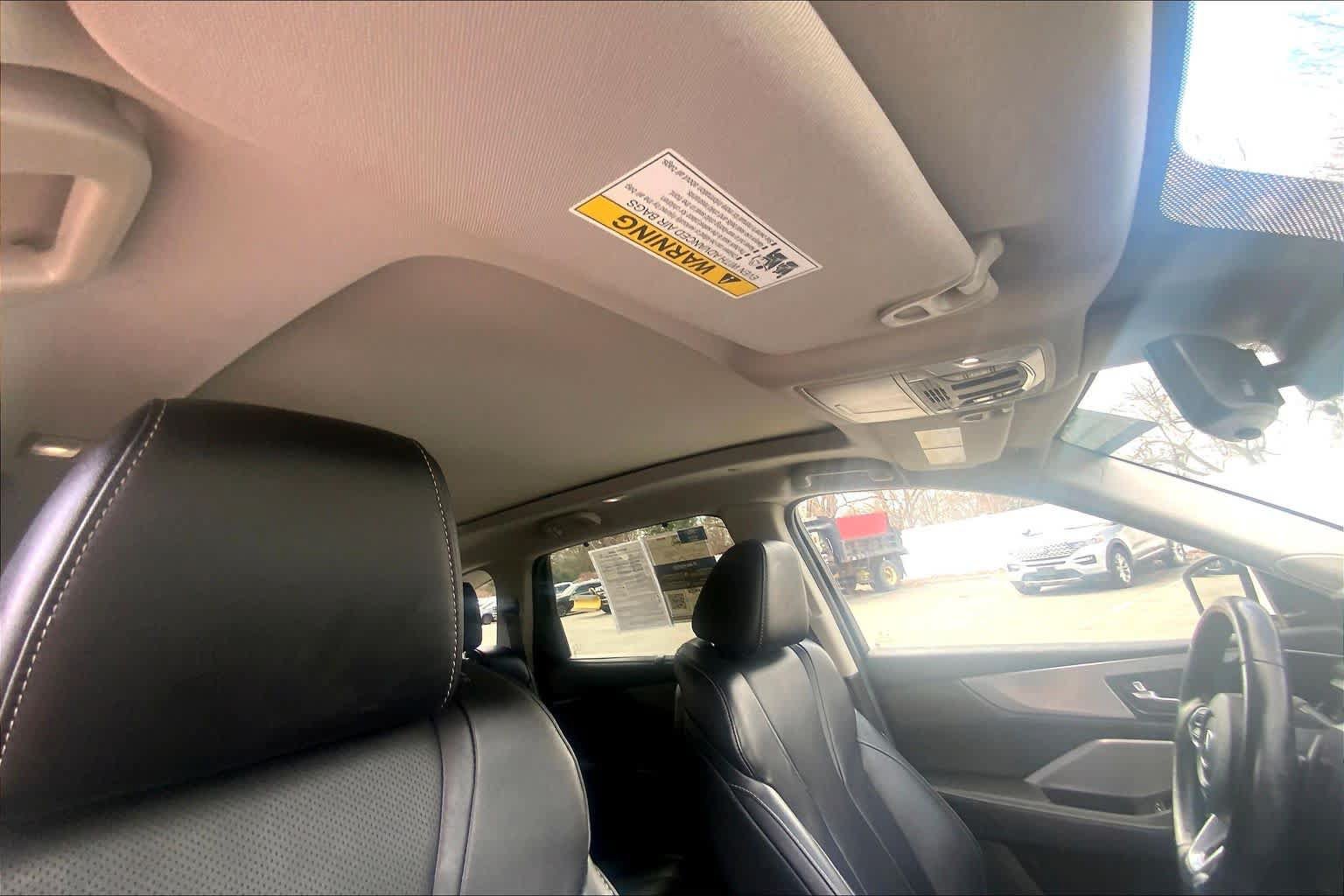 Used 2023 Acura MDX w/ Technology Package AWD/4WD image 26