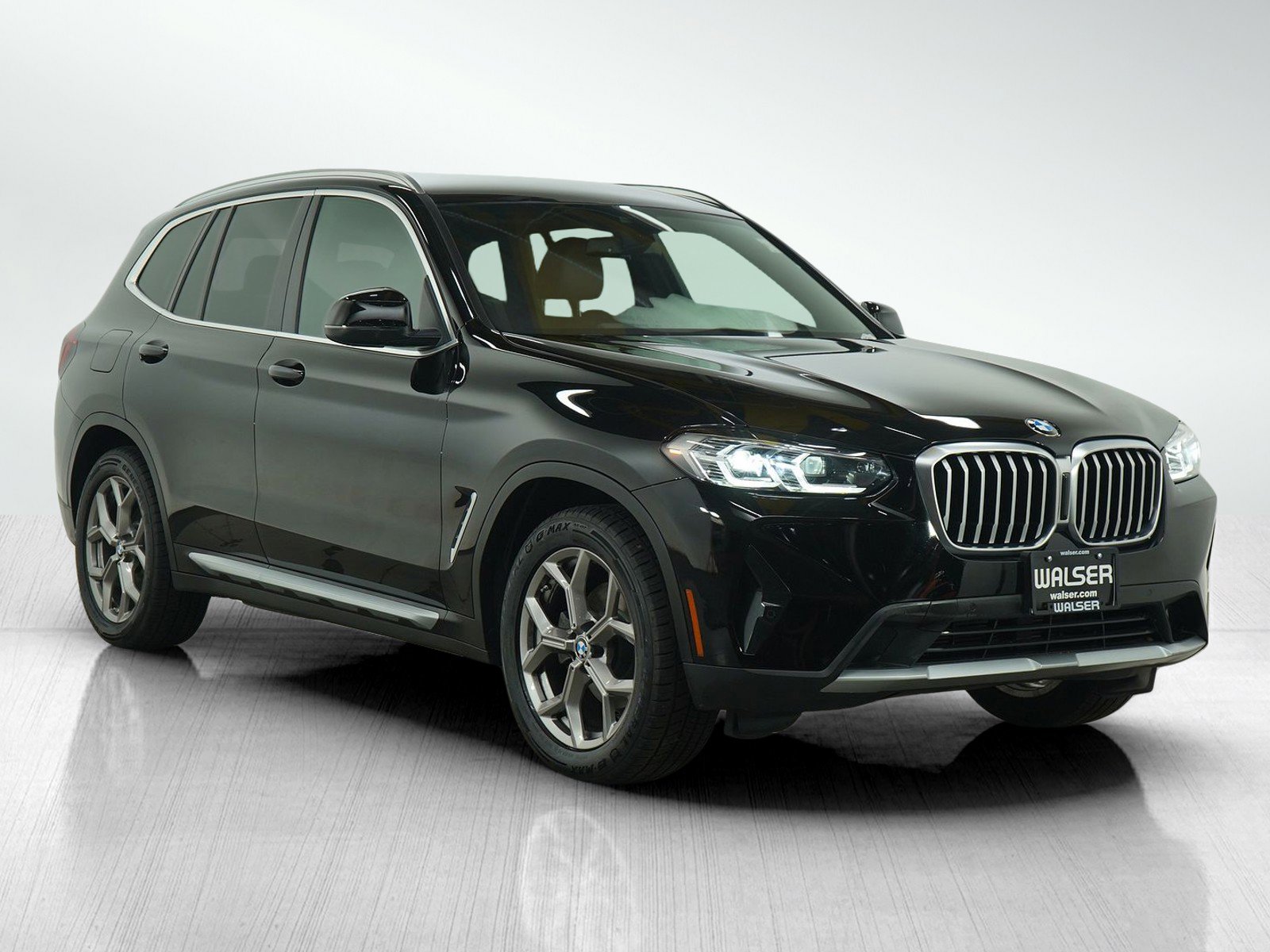 Used 2022 BMW X3 xDrive30i image 7