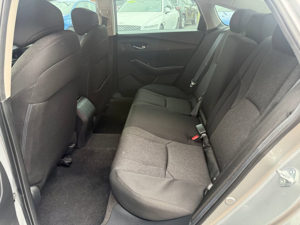 Used 2024 Honda Accord EX image 17