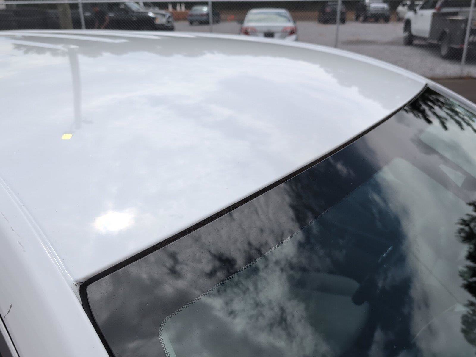 Used 2024 GMC Terrain SLE FWD image 40