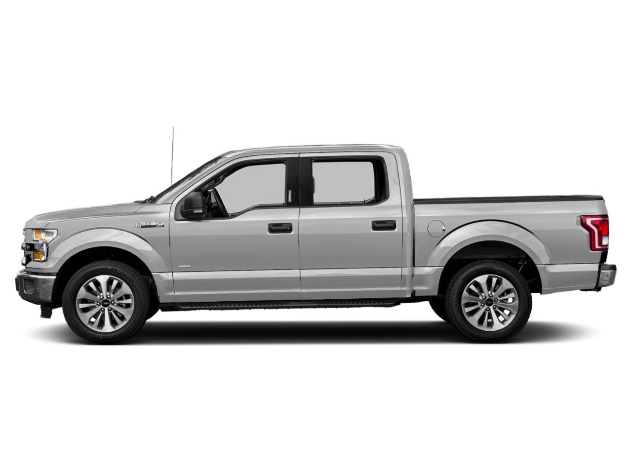 Used 2015 Ford F150 XLT RWD image 39