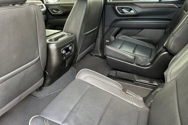 Used 2024 Chevrolet Tahoe Premier AWD/4WD image 13