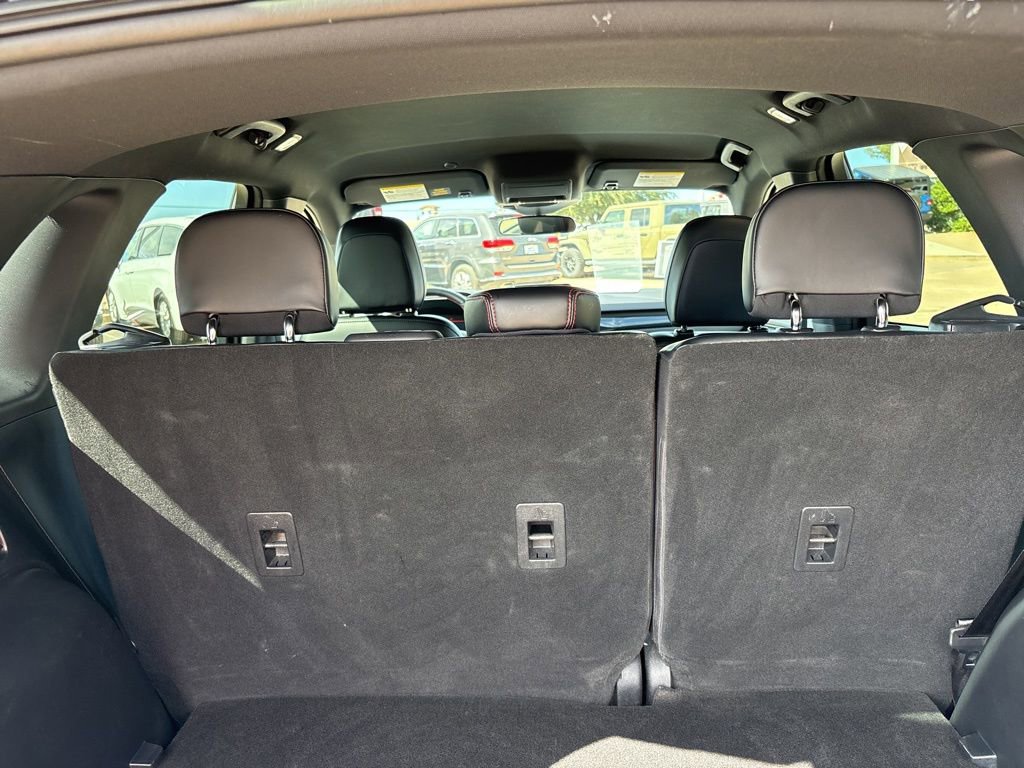 Used 2025 Ford Escape ST-Line Select AWD/4WD image 44