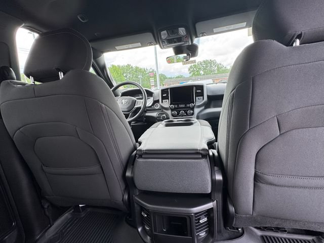 New 2026 RAM 1500 Warlock AWD/4WD image 41