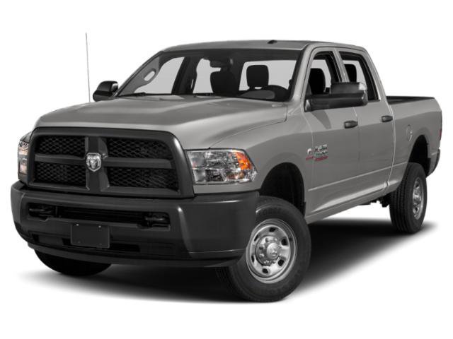 Used 2015 RAM 2500 Tradesman w/ Popular Equipment Group