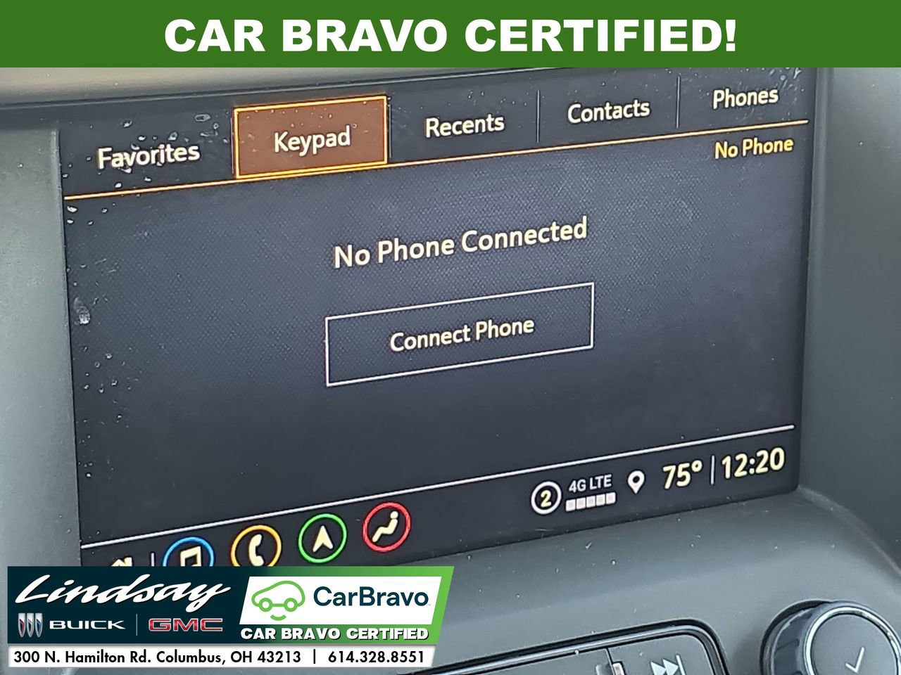 Certified 2023 GMC Acadia Denali w/ Denali Ultimate Package image 38