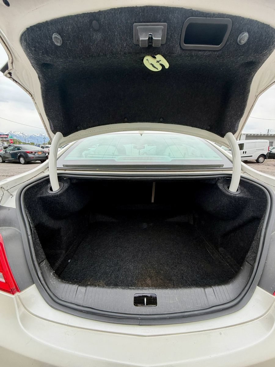 Used 2014 Buick LaCrosse Premium FWD image 18