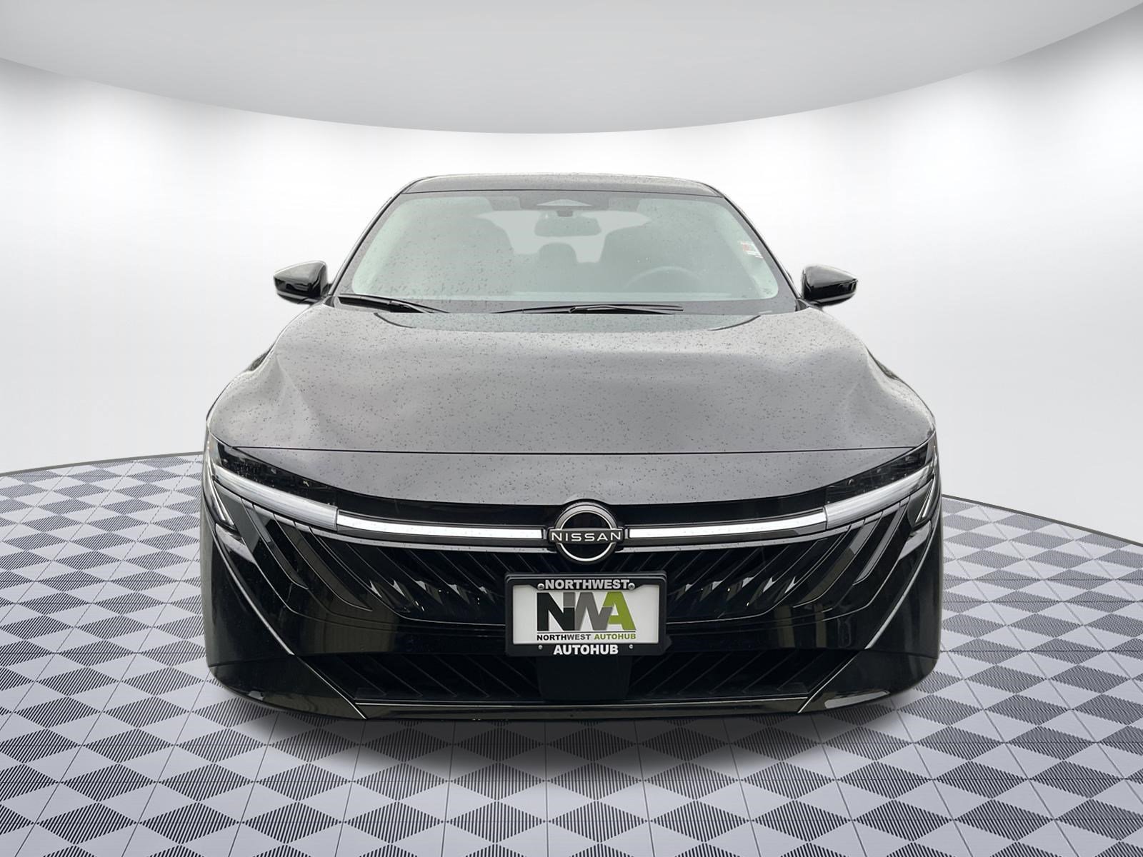 Used 2026 Nissan Sentra SV w/ Floor Mat Package image 5