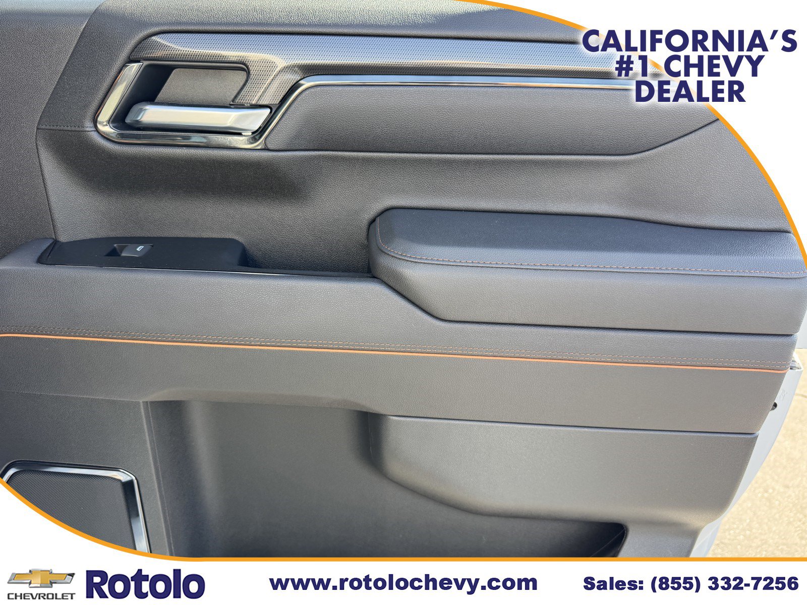 Used 2025 GMC Sierra 1500 AT4 AWD/4WD image 10