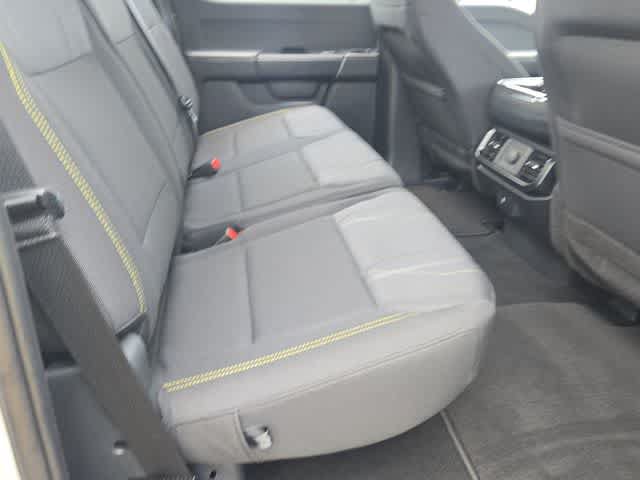 Used 2024 Ford F150 STX RWD image 20