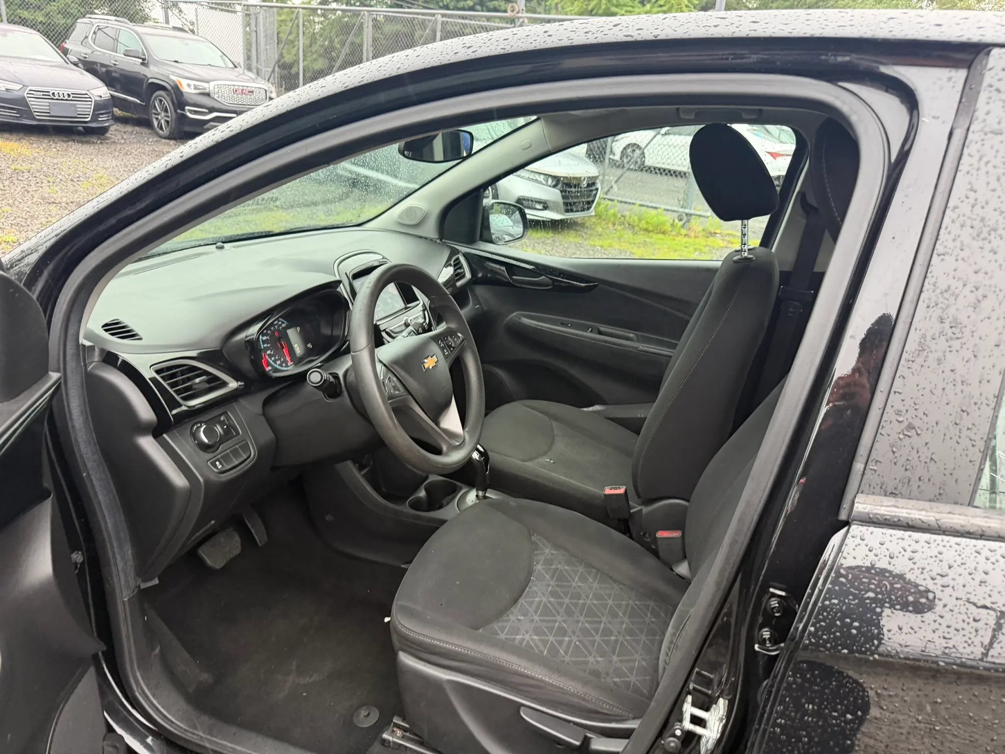 Used 2021 Chevrolet Spark LT FWD image 10