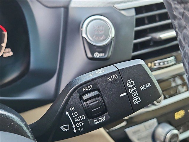 Used 2020 BMW X3 M40i w/ Premium Package AWD/4WD image 14