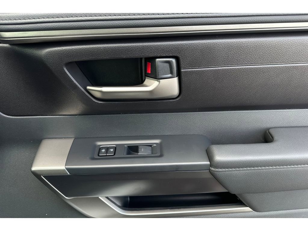 New 2025 Toyota Tundra SR5 image 19