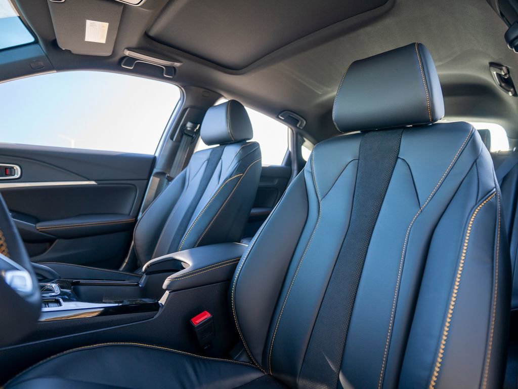 New 2026 Acura Integra A-Spec image 6