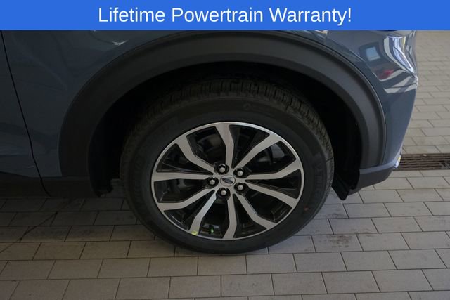 New 2025 Ford Explorer ST-Line AWD/4WD image 15