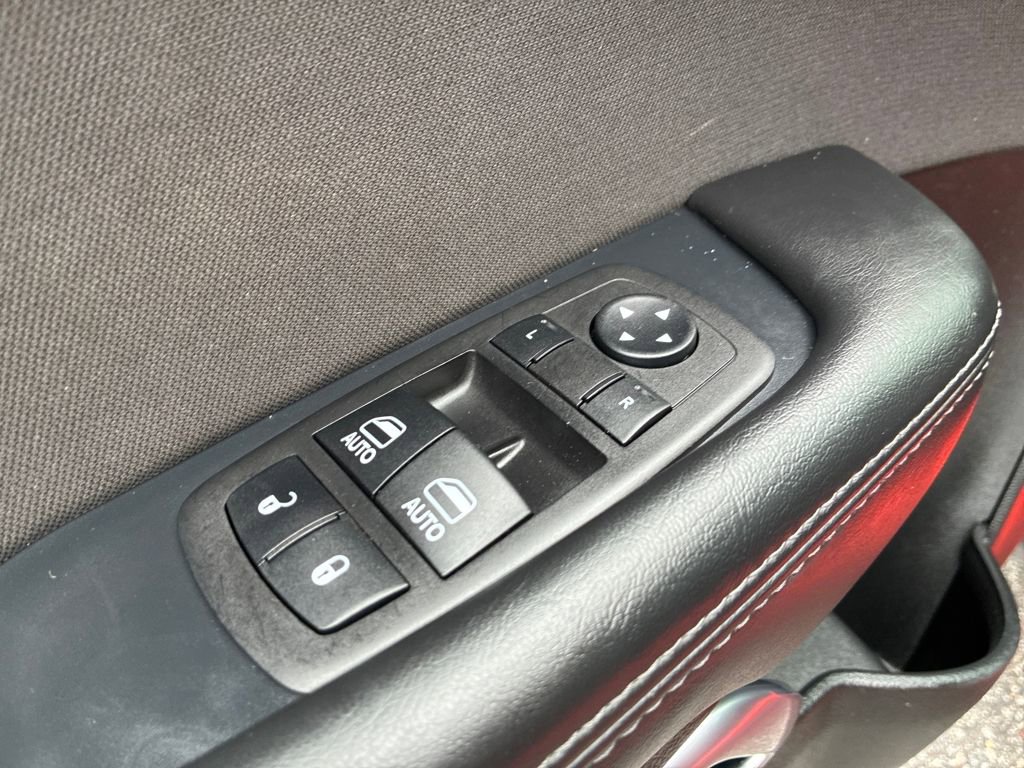 Used 2023 Dodge Challenger R/T w/ Blacktop Package image 11