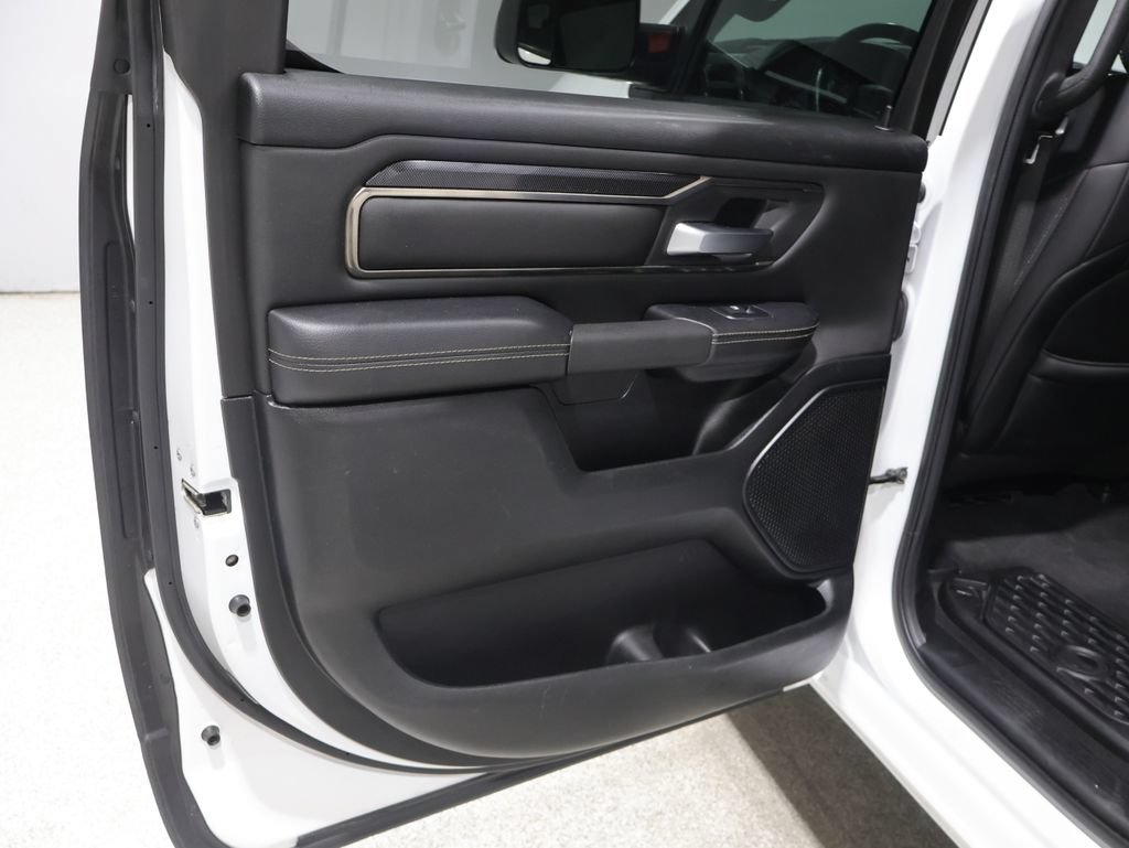 Used 2019 RAM 1500 Sport w/ Level 2 Equipment Group AWD/4WD image 18