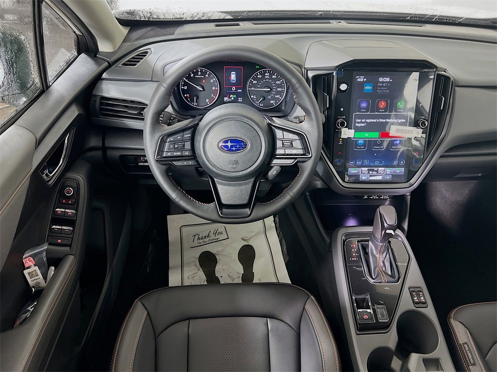 New 2026 Subaru Crosstrek 2.5i Limited image 18
