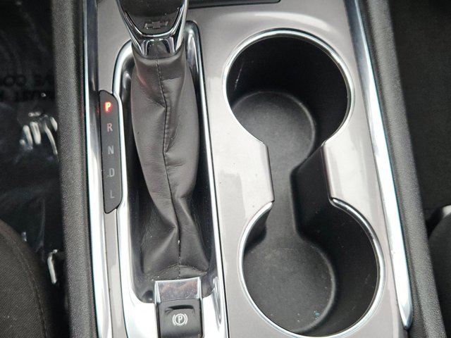 Used 2023 Chevrolet Malibu LT image 23