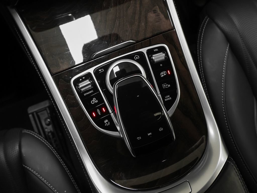 Used 2023 Mercedes-Benz G 63 AMG 4MATIC image 54