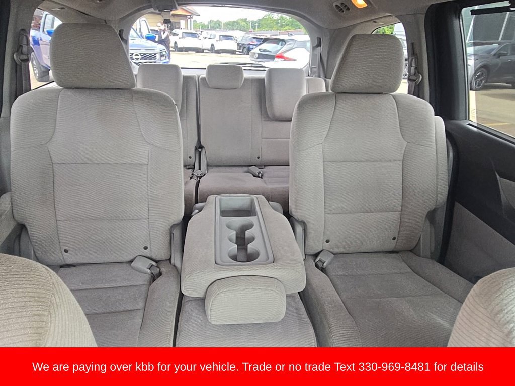 Used 2011 Honda Odyssey EX image 22
