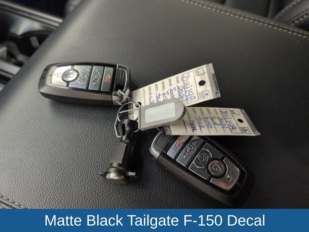 Used 2024 Ford F150 Lariat image 46