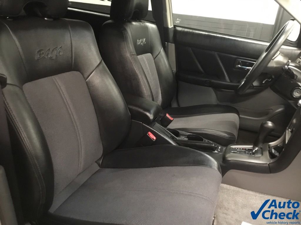 Used 2006 Subaru Baja Sport image 35