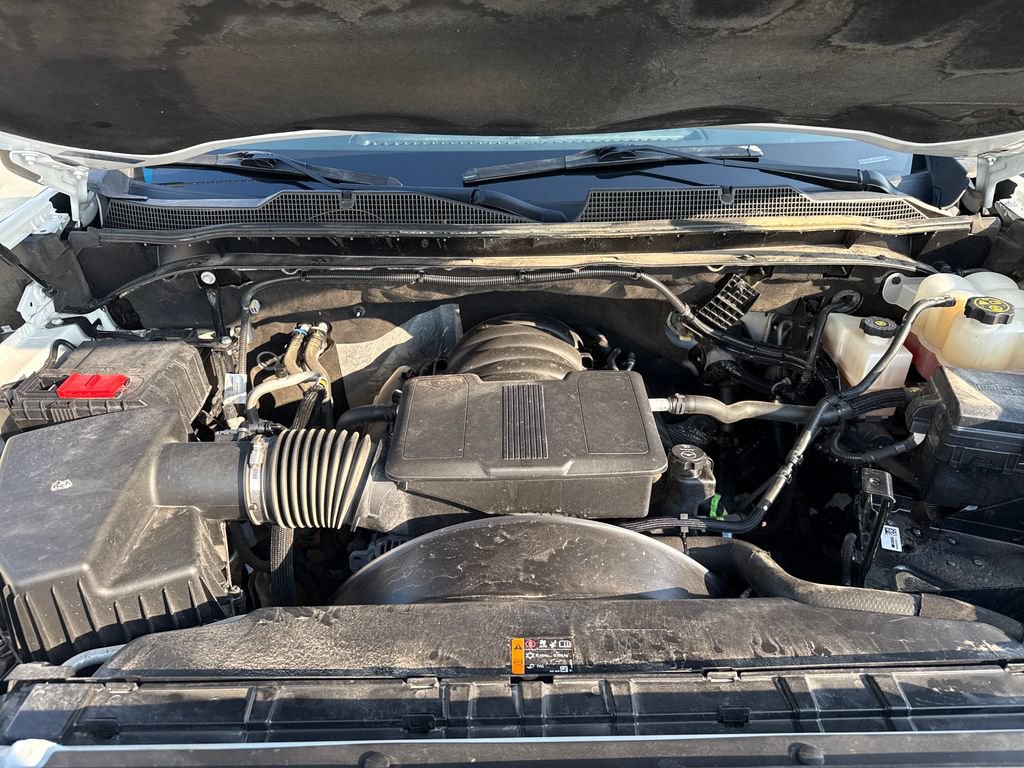 Used 2023 Chevrolet Silverado 2500 LT w/ All Star Edition AWD/4WD image 37
