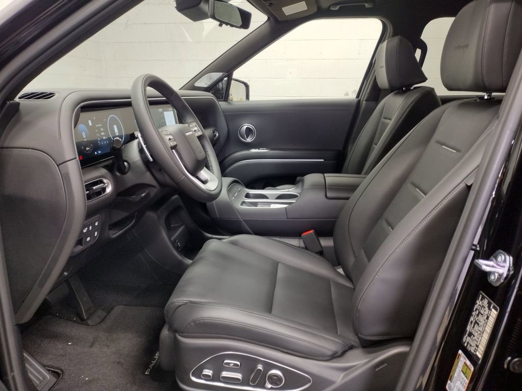 New 2026 Hyundai Palisade Calligraphy image 27