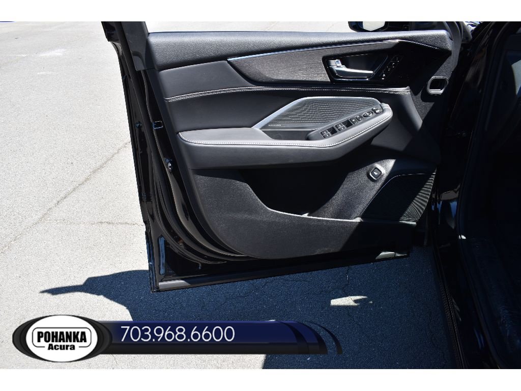 New 2026 Acura MDX w/ Advance Package AWD/4WD image 27