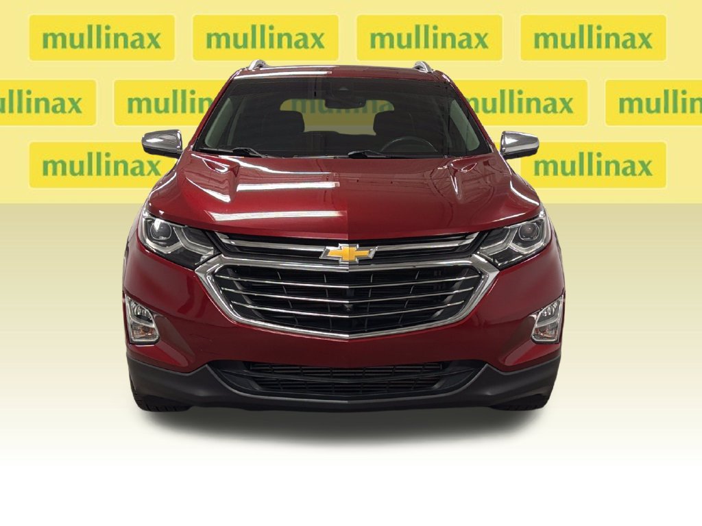 Used 2020 Chevrolet Equinox Premier FWD image 5
