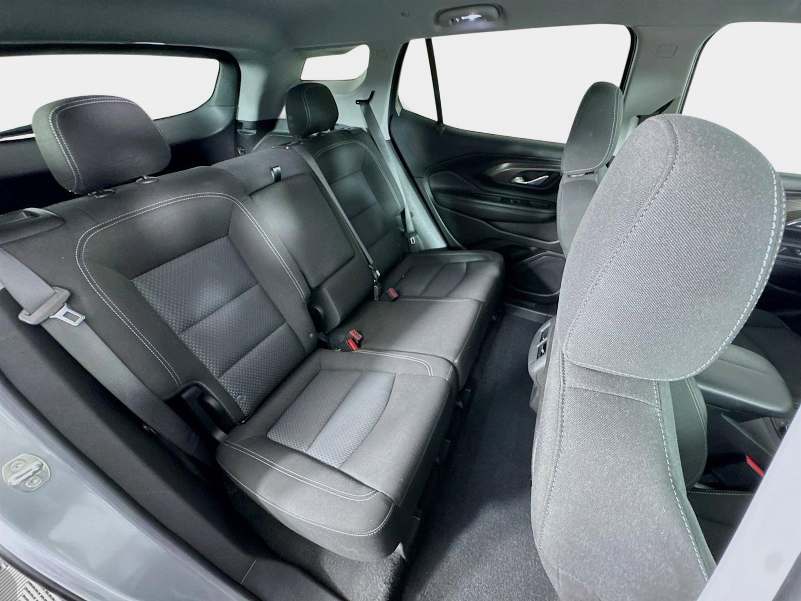 Certified 2023 GMC Terrain SLE w/ Driver Convenience Package image 26