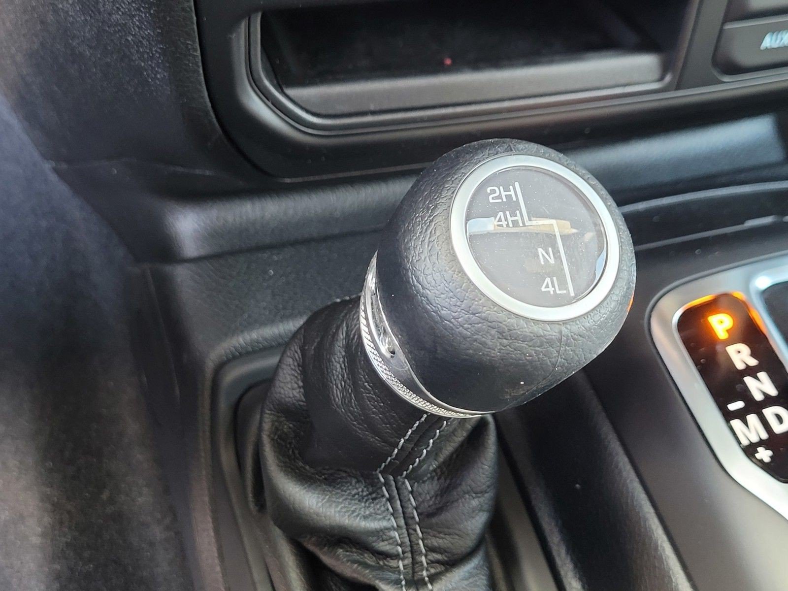 New 2026 Jeep Gladiator Sport AWD/4WD image 21