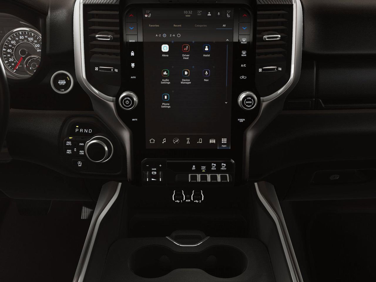 New 2026 RAM 1500 Big Horn image 23