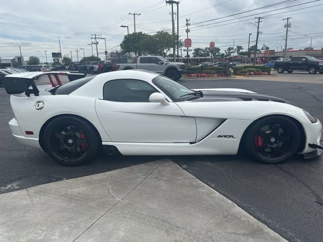 Used 2009 Dodge Viper ACR RWD image 9