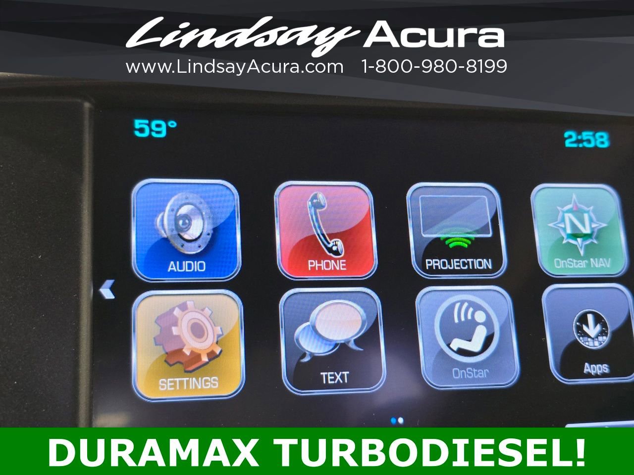 Used 2019 Chevrolet Silverado 2500 LT w/ LT Convenience Package image 17