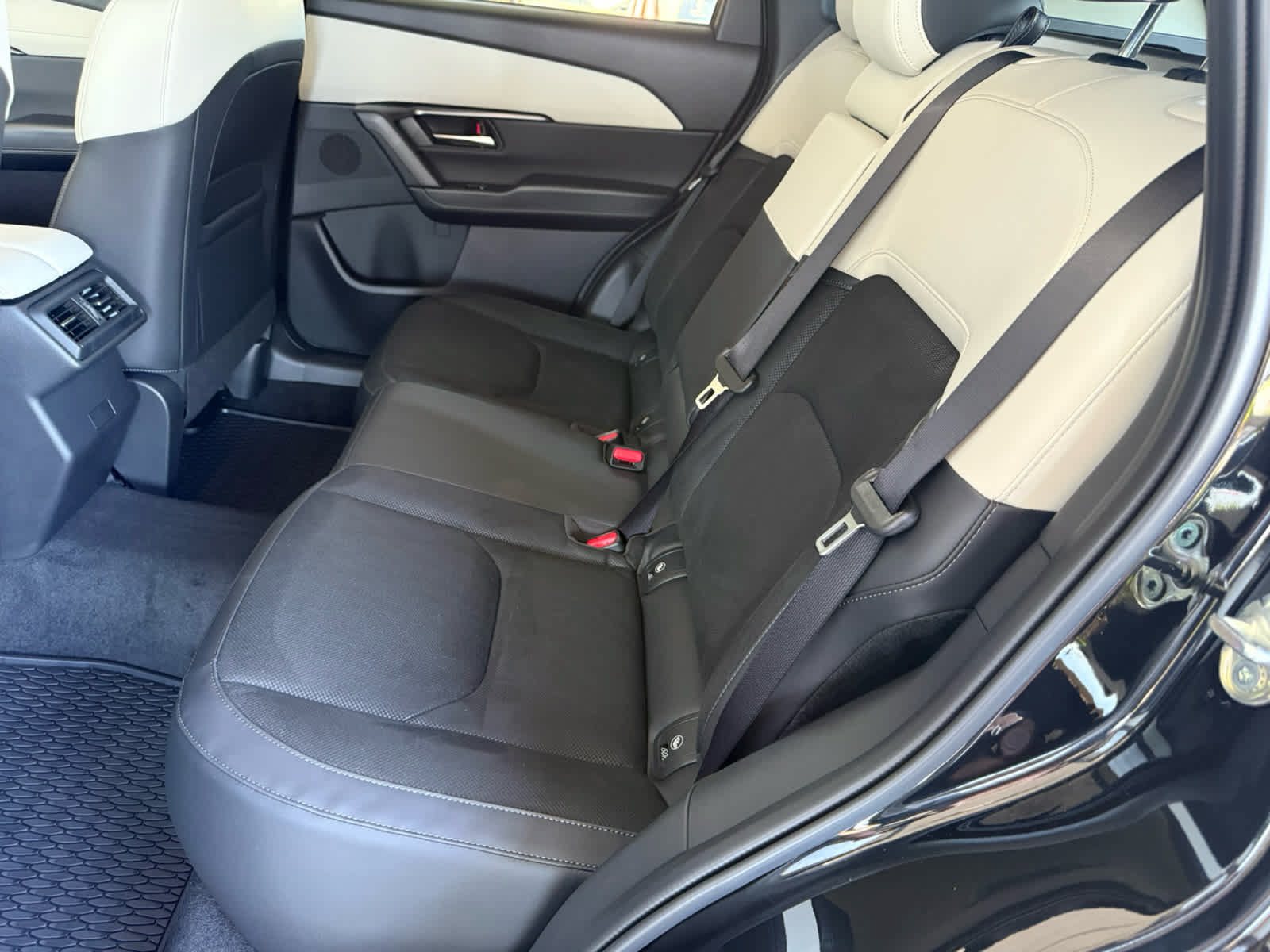 New 2026 MAZDA CX-5 Preferred AWD/4WD image 5