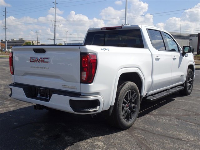 New 2026 GMC Sierra 1500 Elevation w/ Elevation Premium Package image 5