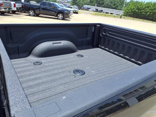 New 2025 RAM 2500 Lone Star AWD/4WD image 18