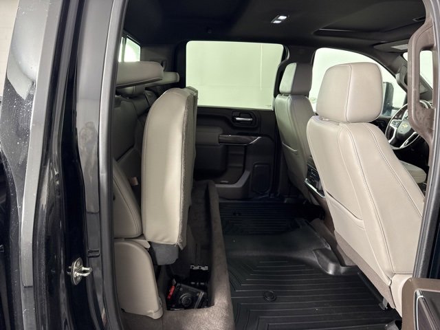 Used 2020 Chevrolet Silverado 2500 LTZ w/ LTZ Plus Package image 14