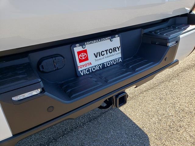 New 2026 Toyota Tundra SR5 image 19