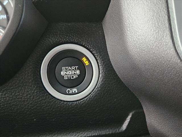 Used 2023 RAM 1500 Lone Star AWD/4WD image 15