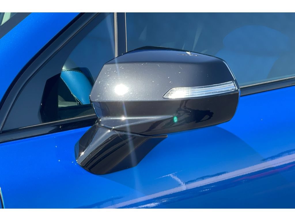 Certified 2024 Honda Prologue Touring image 12